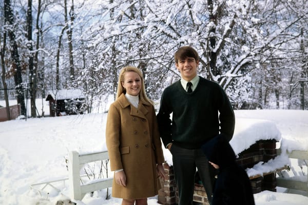 Featured photo of Christi VanKerckhove